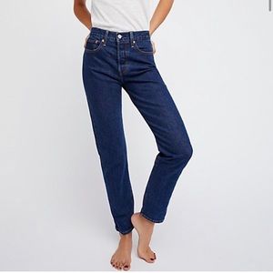 Levi’s Wedgie jeans size 30
